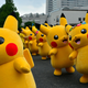 Pikachus